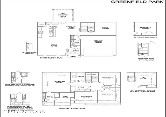 3rd image of 2297 W Gallaher Ferry Rd, Knoxville, TN 37932 | MLS# 1351731