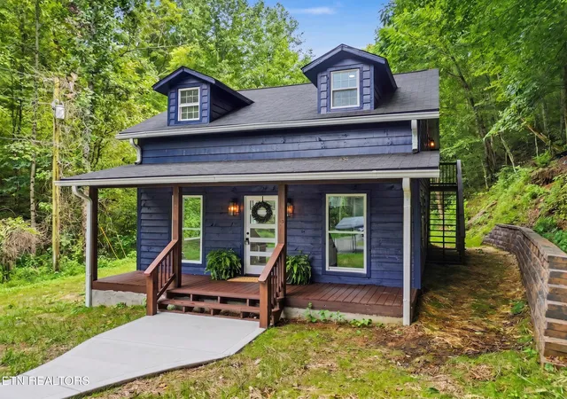 2nd image of 3539 Woodgrove Ln, Maryville, TN 37803 | MLS# 1352203