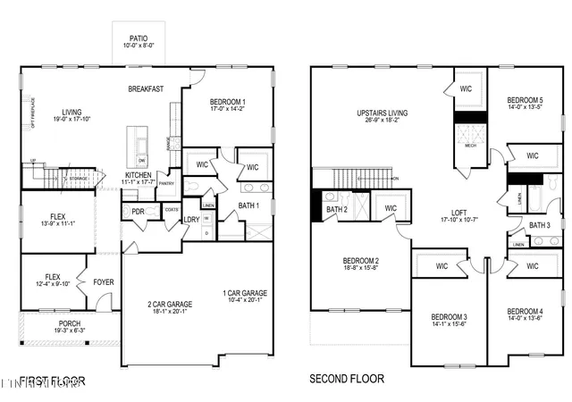 2nd image of 1172 Emily Louise Lane, Knoxville, TN 37932 | MLS# 1351713