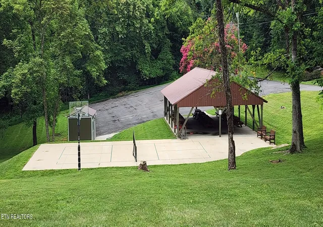 Photo 3 of Land for sale at 2109 Kahiti Ct, Mooresburg, TN 37811 | MLS# 1352006 | Listing updated on 2026-08-16