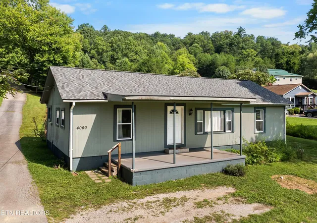 1st image of 4090 W Buttermilk Rd, Kingston, TN 37763 | MLS# 1352036