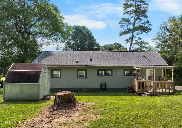 24th image of 4090 W Buttermilk Rd, Kingston, TN 37763 | MLS# 1352036