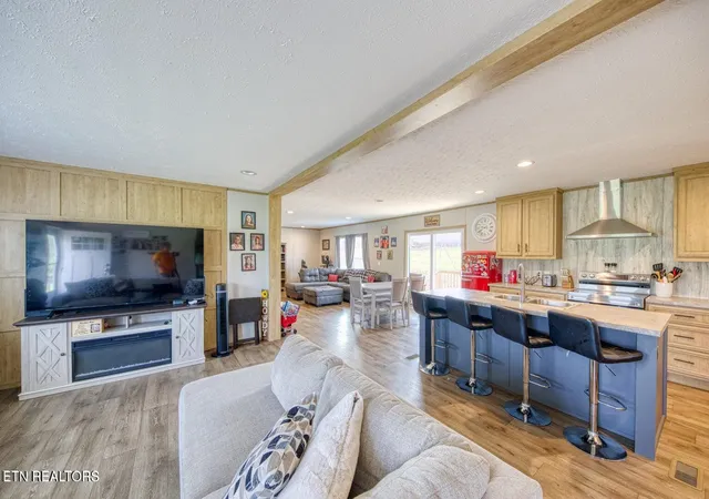 4th image of 435 Barry Cvs, Dandridge, TN 37725 | MLS# 1351883