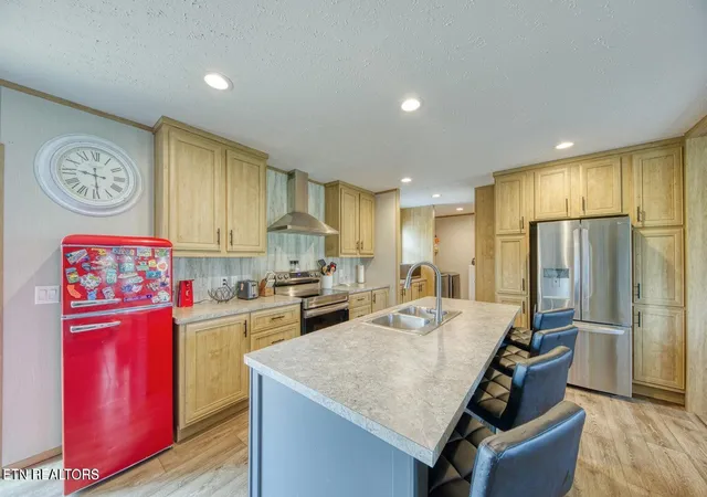 5th image of 435 Barry Cvs, Dandridge, TN 37725 | MLS# 1351883
