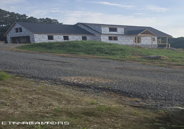 Single family home for sale at 861 Dalton Rd, New Market, TN 37820 | MLS# 1351765