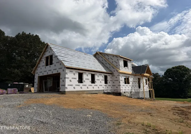 Photo 2 of Single family home for sale at 861 Dalton Rd, New Market, TN 37820 | MLS# 1351765 | Listing updated on 2026-09-21
