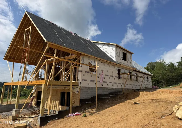 Photo 3 of Single family home for sale at 861 Dalton Rd, New Market, TN 37820 | MLS# 1351765 | Listing updated on 2026-09-21