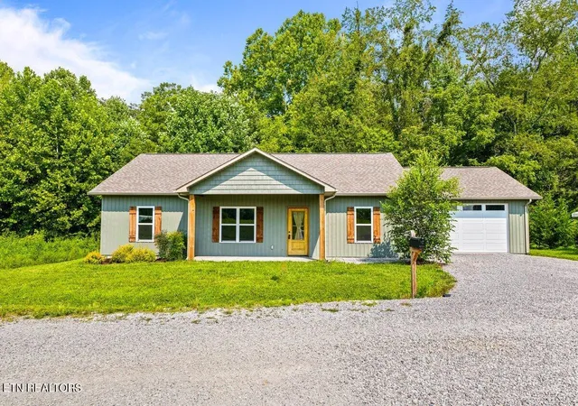 1st image of 260 Hemlock Springs Dr, Helenwood, TN 37755 | MLS# 1351749