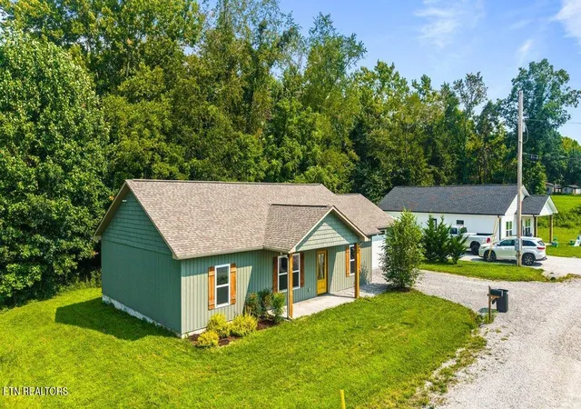 4th image of 260 Hemlock Springs Dr, Helenwood, TN 37755 | MLS# 1351749