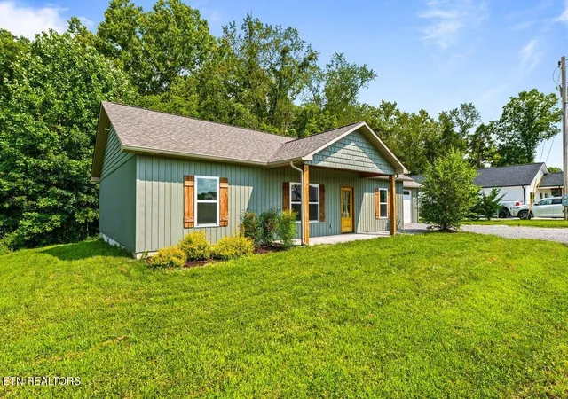 5th image of 260 Hemlock Springs Dr, Helenwood, TN 37755 | MLS# 1351749