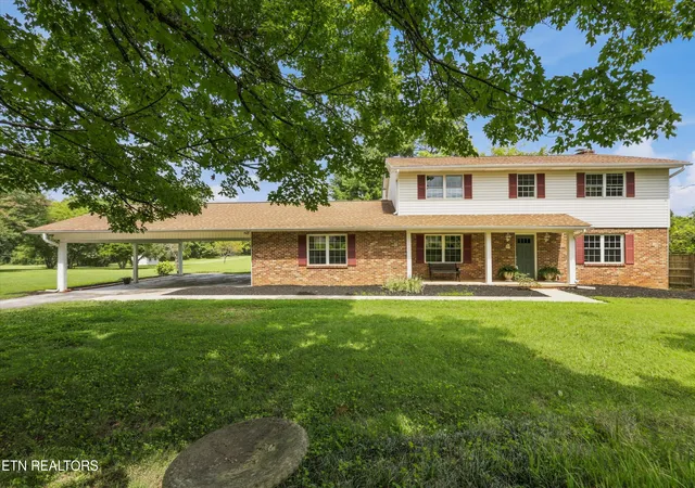 2nd image of 340 Mcfee Rd, Farragut, TN 37934 | MLS# 1352313