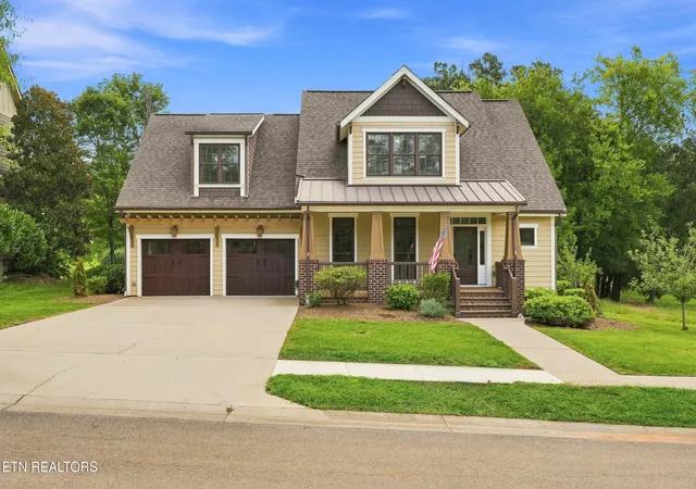 1st image of 925 Wildcat Run Dr, Loudon, TN 37774 | MLS# 1351969