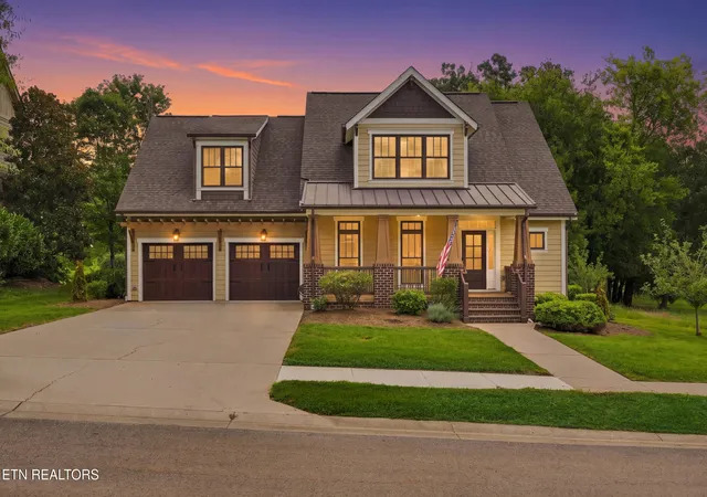 2nd image of 925 Wildcat Run Dr, Loudon, TN 37774 | MLS# 1351969