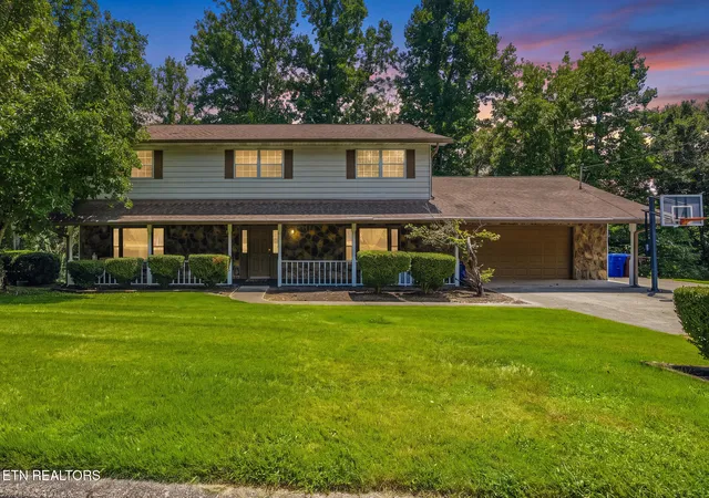 1st image of 117 Garnet Ln, Oak Ridge, TN 37830 | MLS# 1352316