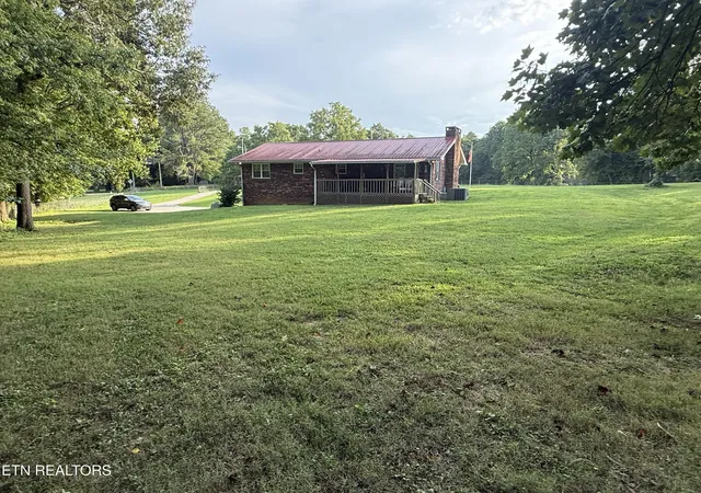 2nd image of 7394 Back Valley Rd, Evensville, TN 37332 | MLS# 1351757