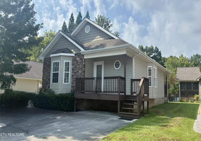 1st image of 2708 Cobblestone Dr, Pigeon Forge, TN 37863 | MLS# 1351994
