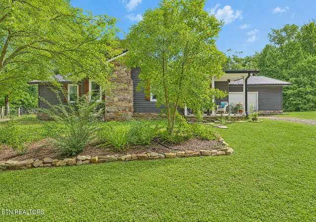 2nd image of 394 Thomas Springs Rd, Crossville, TN 38572 | MLS# 1351808