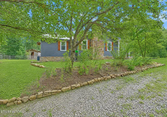 Photo 3 of Single family home for sale at 394 Thomas Springs Rd, Crossville, TN 38572 | MLS# 1351808 | Listing updated on 2026-08-24