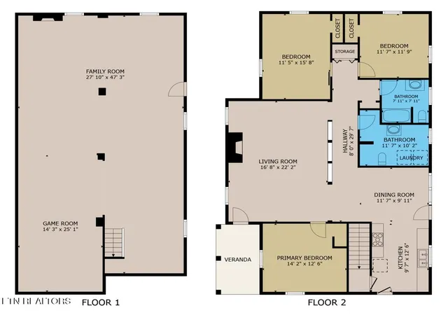 50th image of 394 Thomas Springs Rd, Crossville, TN 38572 | MLS# 1351808