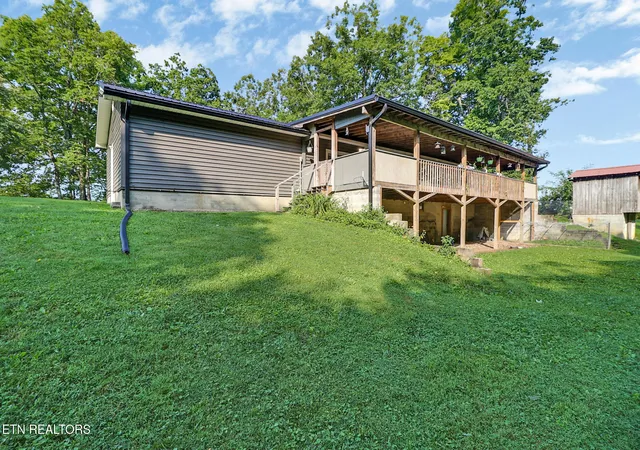 Photo 4 of Single family home for sale at 394 Thomas Springs Rd, Crossville, TN 38572 | MLS# 1351808 | Listing updated on 2026-08-24