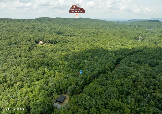 2nd image of Flats Rd, Tallassee, TN 37878 | MLS# 1351774