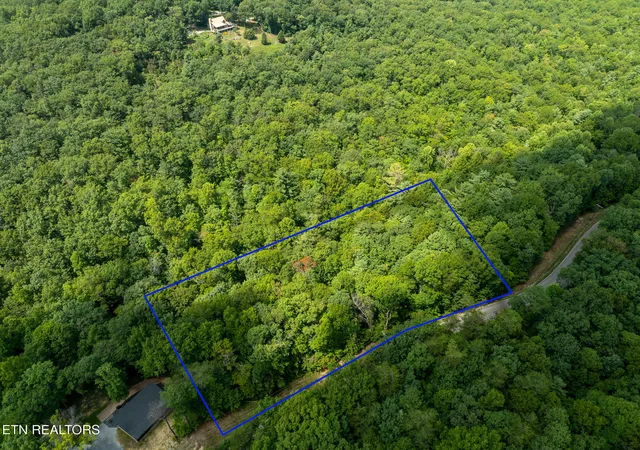 Photo 3 of Land for sale at Flats Rd, Tallassee, TN 37878 | MLS# 1351774 | Listing updated on 2026-08-14