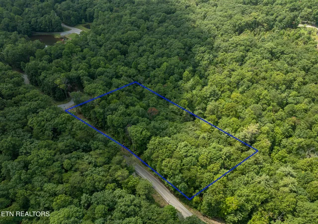 Photo 3 of Land for sale at Flats Rd, Tallassee, TN 37878 | MLS# 1351774 | Listing updated on 2026-08-14