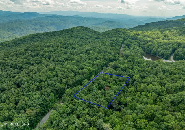 Photo 4 of Land for sale at Flats Rd, Tallassee, TN 37878 | MLS# 1351774 | Listing updated on 2026-08-14
