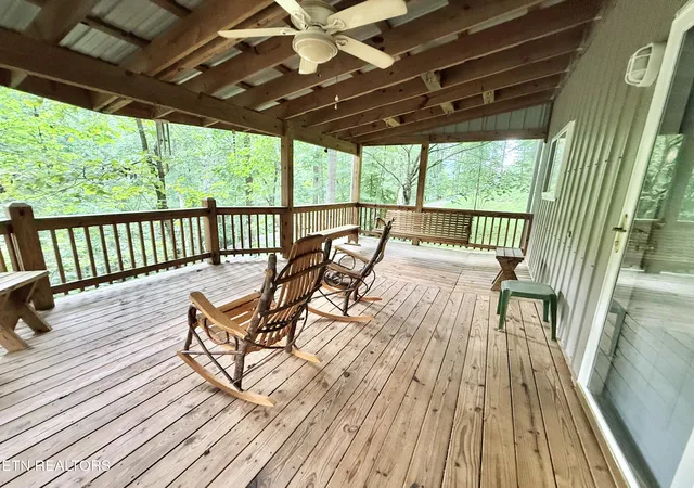 2nd image of 2808 Cave Springs Rd, Dryden, VA 24243 | MLS# 1351780
