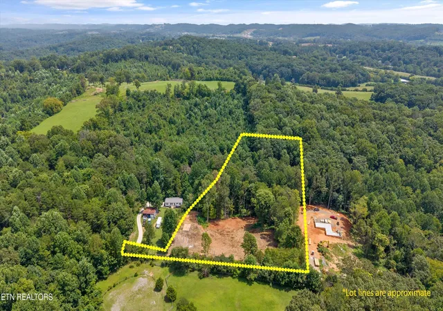 2nd image of 3116 Soaring Hawk Wy, Knoxville, TN 37932 | MLS# 1352328