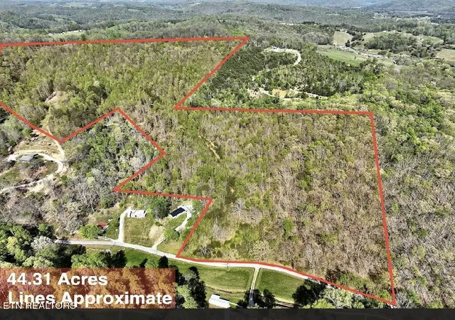 1st image of Lay Hollow Rd #020 028.00, Sharps Chapel, TN 37866 | MLS# 1351799