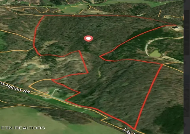 2nd image of Lay Hollow Rd #020 028.00, Sharps Chapel, TN 37866 | MLS# 1351799