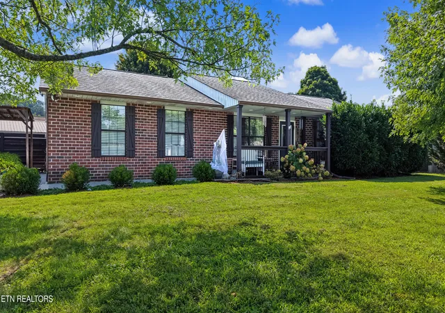 Photo 1 of Single family home for sale at 6918 Sicilia Ln, Corryton, TN 37721 | MLS# 1351966 | Listing updated on 2026-09-18