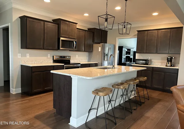Photo 4 of Single family home for sale at 2834 Surfside Shrs Ln #3, Knoxville, TN 37938 | MLS# 1351931 | Listing updated on 2026-08-16