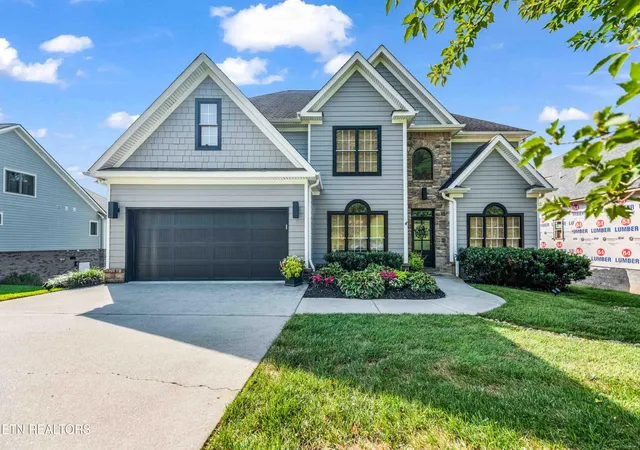Photo 1 of Single family home for sale at 436 Laurel Ridge Ln, Knoxville, TN 37922 | MLS# 1352168 | Listing updated on 2026-09-17