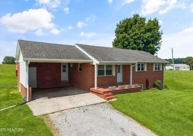 1st image of 455 County Road 319, Niota, TN 37826 | MLS# 1351888