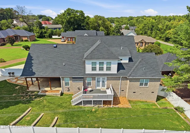 Photo 4 of Single family home for sale at 2109 Boxwood Ln, Cookeville, TN 38506 | MLS# 1351814 | Listing updated on 2026-08-14
