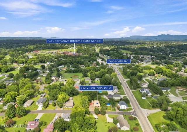 5th image of 826 Columbus St, Maryville, TN 37804 | MLS# 1351824