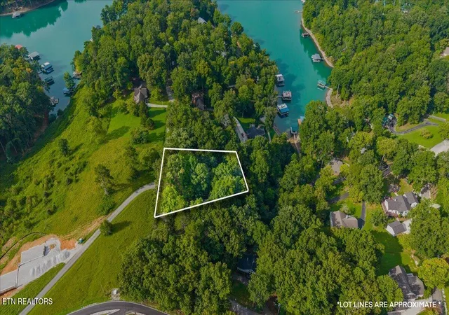 1st image of Lots 9&10 Big Pine Pt, La Follette, TN 37766 | MLS# 1352187
