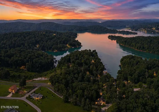 Photo 3 of Land for sale at Lots 9&10 Big Pine Point, La Follette, TN 37766 | MLS# 1352187 | Listing updated on 2026-08-19