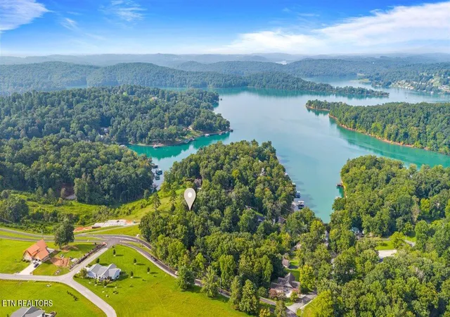 Photo 4 of Land for sale at Lots 9&10 Big Pine Point, La Follette, TN 37766 | MLS# 1352187 | Listing updated on 2026-08-19