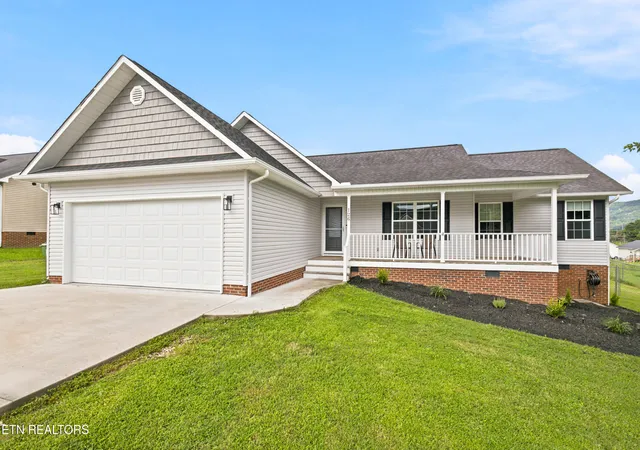 1st image of 126 West Dr, La Follette, TN 37766 | MLS# 1351886