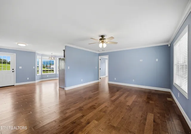 Photo 4 of Single family home for sale at 126 West Dr, La Follette, TN 37766 | MLS# 1351886 | Listing updated on 2026-09-07