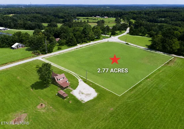 1st image of Lot 2 Pigeon Ridge Rd, Crossville, TN 38555 | MLS# 1352134