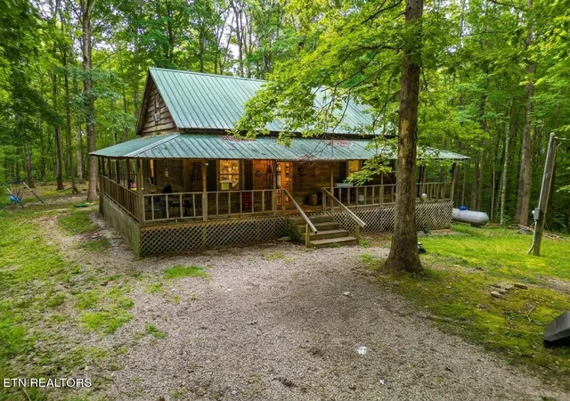 1st image of 301 Joe Barnett Rd, Jamestown, TN 38556 | MLS# 1351871