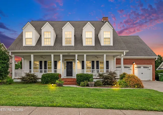 1st image of 1837 Southcliff Dr, Maryville, TN 37803 | MLS# 1352314
