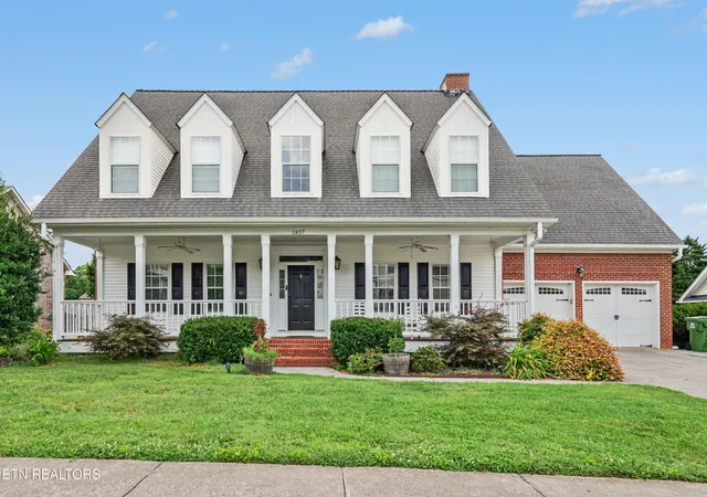 2nd image of 1837 Southcliff Dr, Maryville, TN 37803 | MLS# 1352314