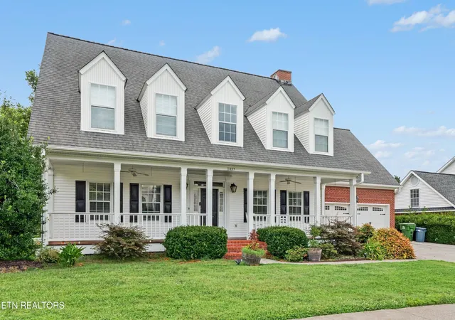 3rd image of 1837 Southcliff Dr, Maryville, TN 37803 | MLS# 1352314