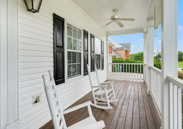 4th image of 1837 Southcliff Dr, Maryville, TN 37803 | MLS# 1352314