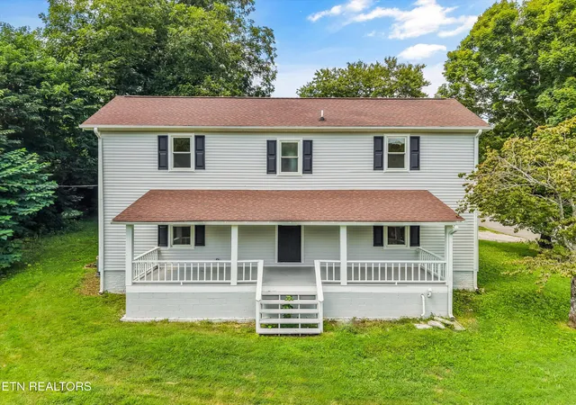 Single family home for sale at 2127 Shipetown Rd, Mascot, TN 37806 | MLS# 1351873